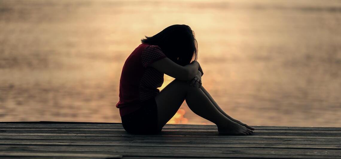 ¿Qué hacer si desaparece el amor?